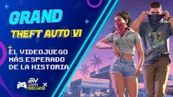 The GTA 6 reveal trailer shows why it's the most anticipated game | Gamer World 🎮 | Ecuavisa