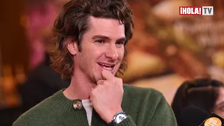 YT ANDREW GARFIELD MOTHER SPOTLIGHT HAC082926B