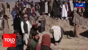 TOLOnews – 10 PM News – 03 March 2026 | طلوع‌نیوز – خبر ساعت ده – ۱۲ حوت ۱۴۰۴