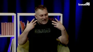 Večernjakova ruža: Glasajte za Davora Jurkotića