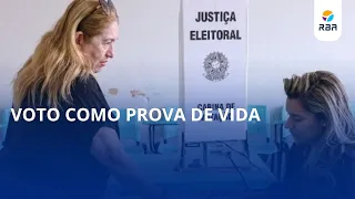 Voting in the 2026 elections may count toward your INSS proof of life