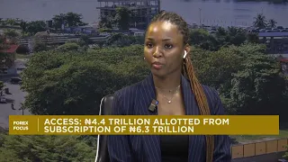Investors shift focus to ₦500bn T-bills auction