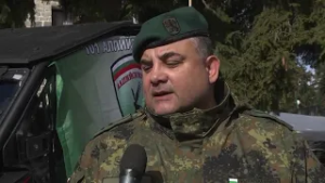 Започна Държавният военен шампионат по ски – Пампорово 2026