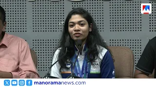 Asian Games Shooting; Government job offer: 'Will accept if offered by Kerala': Vidarsha Vinod
