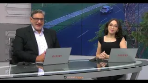 Puntos de Vista: Programa del viernes 27 de febrero del 2026