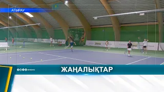 TENNIS: THE SPORT FOR A LONGER LIFE