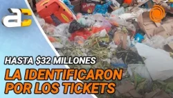Greengrocer faces million-dollar fine for illegal waste dumping at a Córdoba landfill