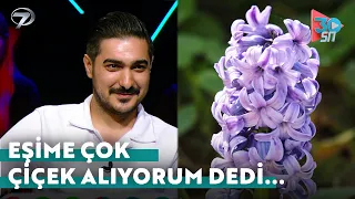 Fotoğraftaki Çiçeğin Adını Bilebilir Misiniz? | 30 Saniye 84. Bölüm