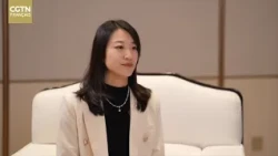 Zero tariffs, peace, AI: Africa sees opportunity in Chinese initiatives
