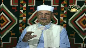 من الذاكرة الشعبية - الحلقة التاسعة