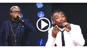 URGENT: Les Artistes Comédiens "LES LIBOTOS" Bakabuani Likolo Ya Mbongo, Eza Pasi Pe Mawa. REGARDEZ