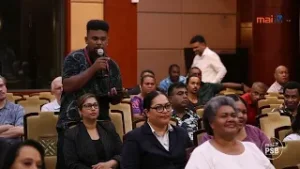 THE GREAT DEBATE Ep 8 part 5