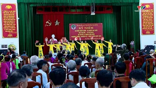 A Spiritual Anchor for the Elderly | Thanh Hoa Television