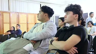 School of Biology addresses the challenges of environmental education