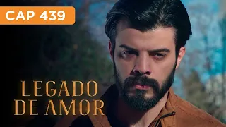 LEGACY OF LOVE - Wednesday Preview 07/01/2026