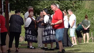 Takto si tu žijeme