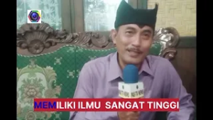 Menguak Sejarah Dan Legenda Buyut Surat Di Makam Bersejarah Mondoluko Tamansuruh Banyuwangi