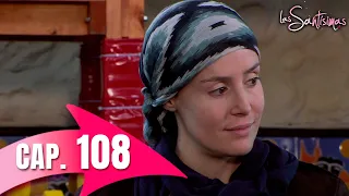 The Holiest - Episode 108 - Mariana's Regret