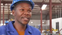 The Daily Grind:  Fence Manufacturing Business