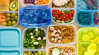 How to Keep Food Fresh in Summer and Avoid Food Poisoning?