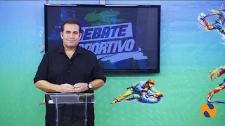 SPORTS DEBATE 09/28/2026