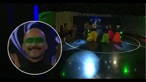 Miss Earth Chile 2025 inicia con espectacular show de ritmo