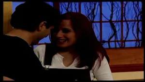 هل سيوافق فادي على تعليق صورة جدّة كارين في المنزل ?⁉️