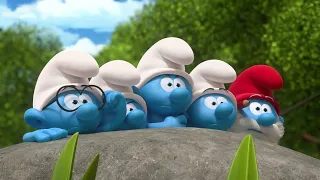 SMURFS 💙🍄 | CANAL PANDA