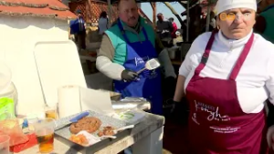 11. Lukácsházi Pincés-Kemencés Böllérverseny