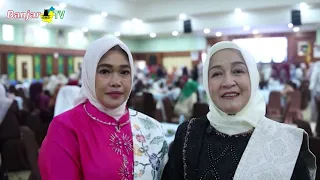 GATRIWARA KALSEL HADIRI PERINGATAN HARI KEBAYA NASIONAL KE-3