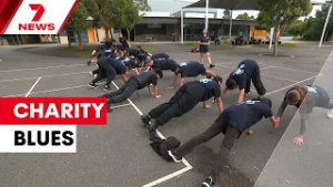 Fears a lifeline for troubled young Victorians could be at risk | 7NEWS