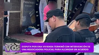 Informacion Policial - La Tele con Vos 09-09-2026