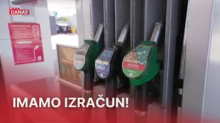 Cijene goriva će 'eksplodirati'? Hrvate čeka udar po džepu, a prijeti crni scenarij | RTL Danas