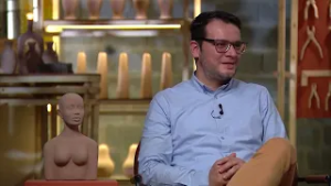 HIJOS CUIDADORES - ASUNTO DE FAMILIA EP.14