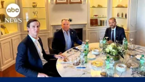 Signs of progress in the latest round of Iran nuclear talks