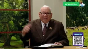Respuesta pastoral  con el Rev. Rodolfo Gonzalez Cruz | Bethel Televisión