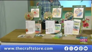 Rowandean Embroidery One Day Special