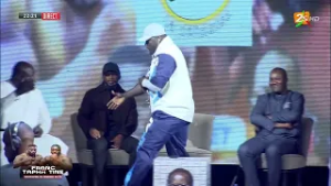 L'entrée assurée de Franc face à l'absence de Tapha Tine