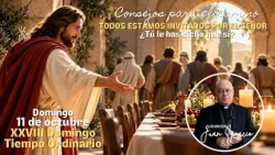 We Are All Invited by the Lord. Have You Said Yes?