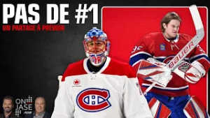 Les Canadiens n'ont pas de gardien partant et ça peut marcher