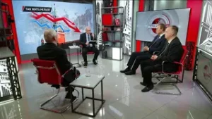 Так жить нельзя. Н.Арефьев, И.Буданов, А.Бунич, Д.Журавлёв (04.02.2026)