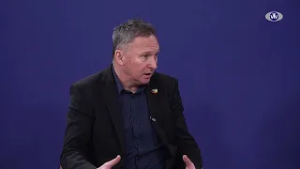 Dober večer, g. predsednik: Tomo Wankmüller, predsednik Veterinarske zbornice Slovenije - 2. 3. 2026