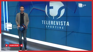 Telerevista sportive | 31 Korrik 2026 | RTSH