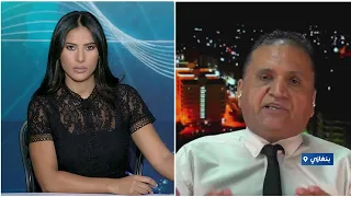 وسط الخبر -  انقطاع الكهرباء .. تفاقم معاناة الليبيين في صيف ساخن.