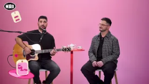 Κωνσταντίνος Παντελίδης "Δώς μου λίγο οξυγόνο" σε μουσική/στίχους Παντελή Παντελίδη | Spill The Tea