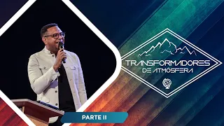 Hay vino nuevo en la Senda #2 | Pastor Edwin Rivera Manso