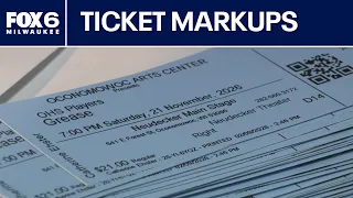 Oconomowoc High School musical tickets hit by markups | FOX6 News Milwaukee