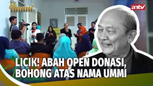 Minta Donasi Buat Pengobatan Ummi, Padahal Itu Semua Palsu! | Ummi Eps 18 (1/3)