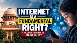 INSIGHT: INTERNET RIGHT & CHILDREN SAFETY | 19 October, 2026