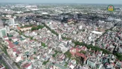 New Master Plan - New Development Momentum